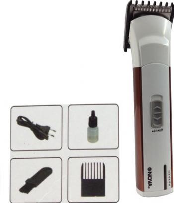 Nova Hair Trimmer NHT-1013 (For Men)